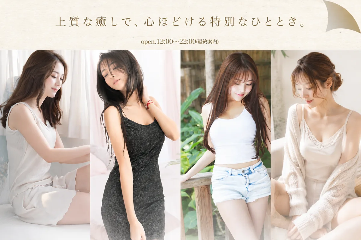 ブルーテンプレートのサンプル